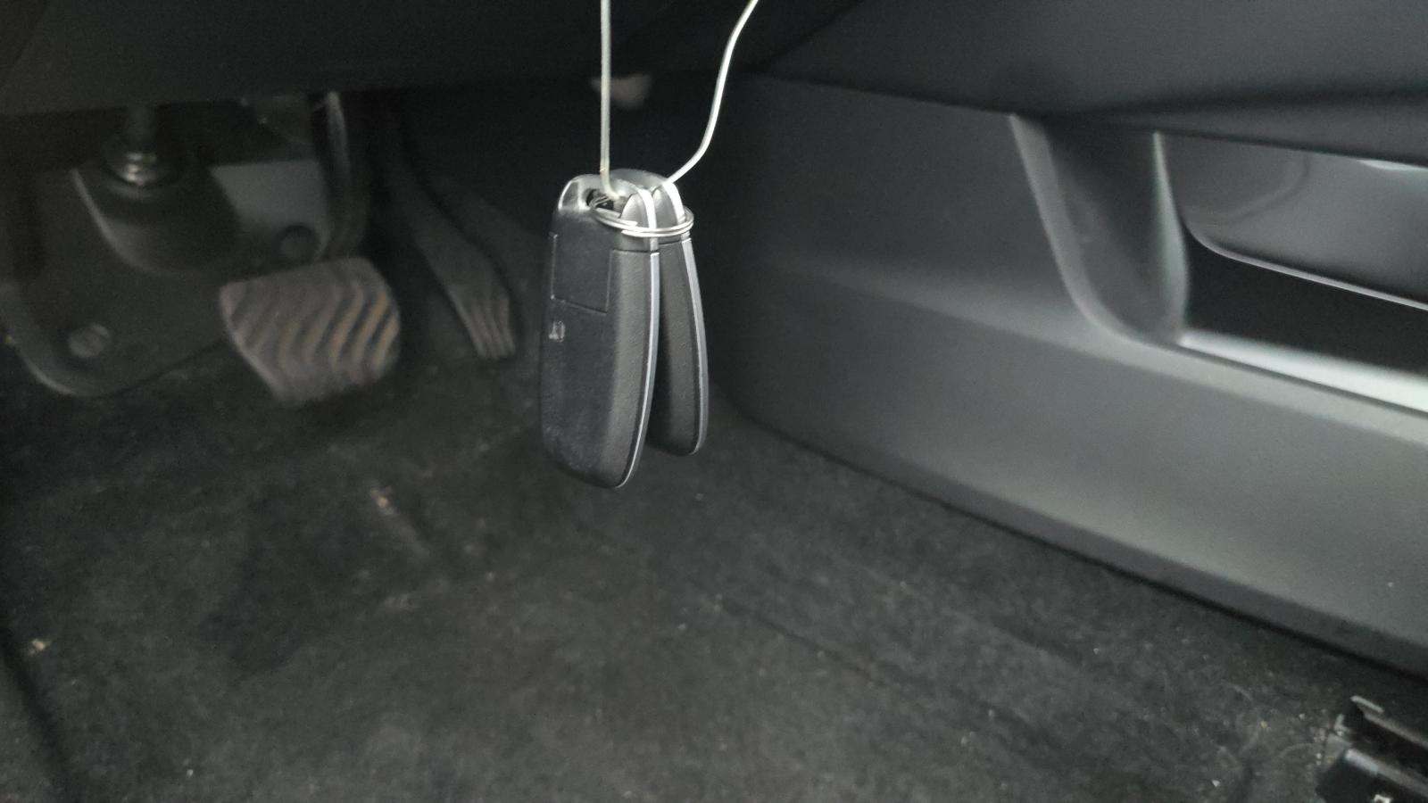 2023 Nissan Rogue Platinum FWD