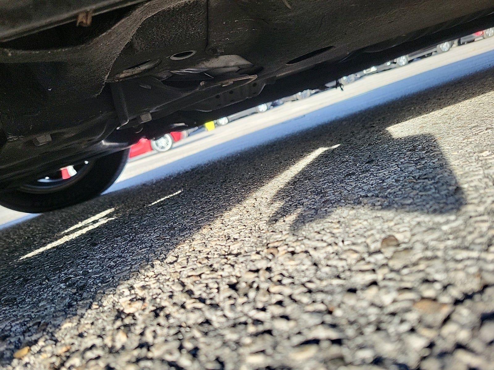 2016 Hyundai Sonata Sport FWD