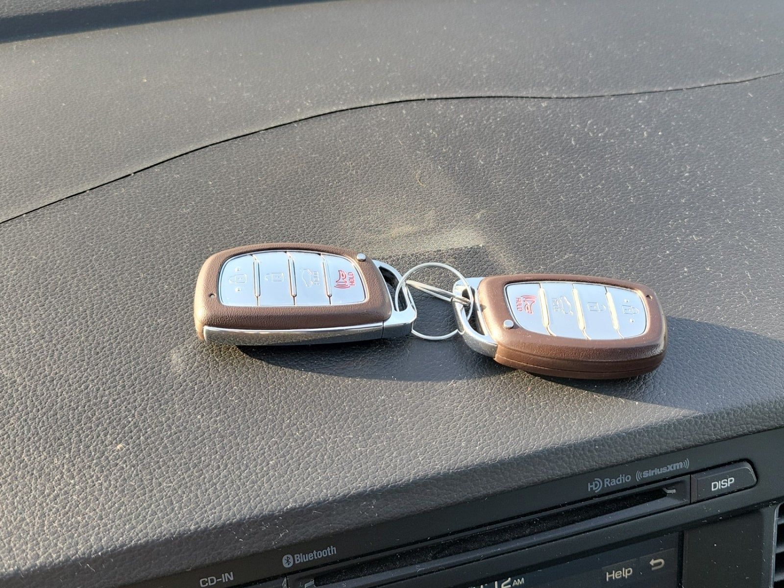 2016 Hyundai Sonata Sport FWD