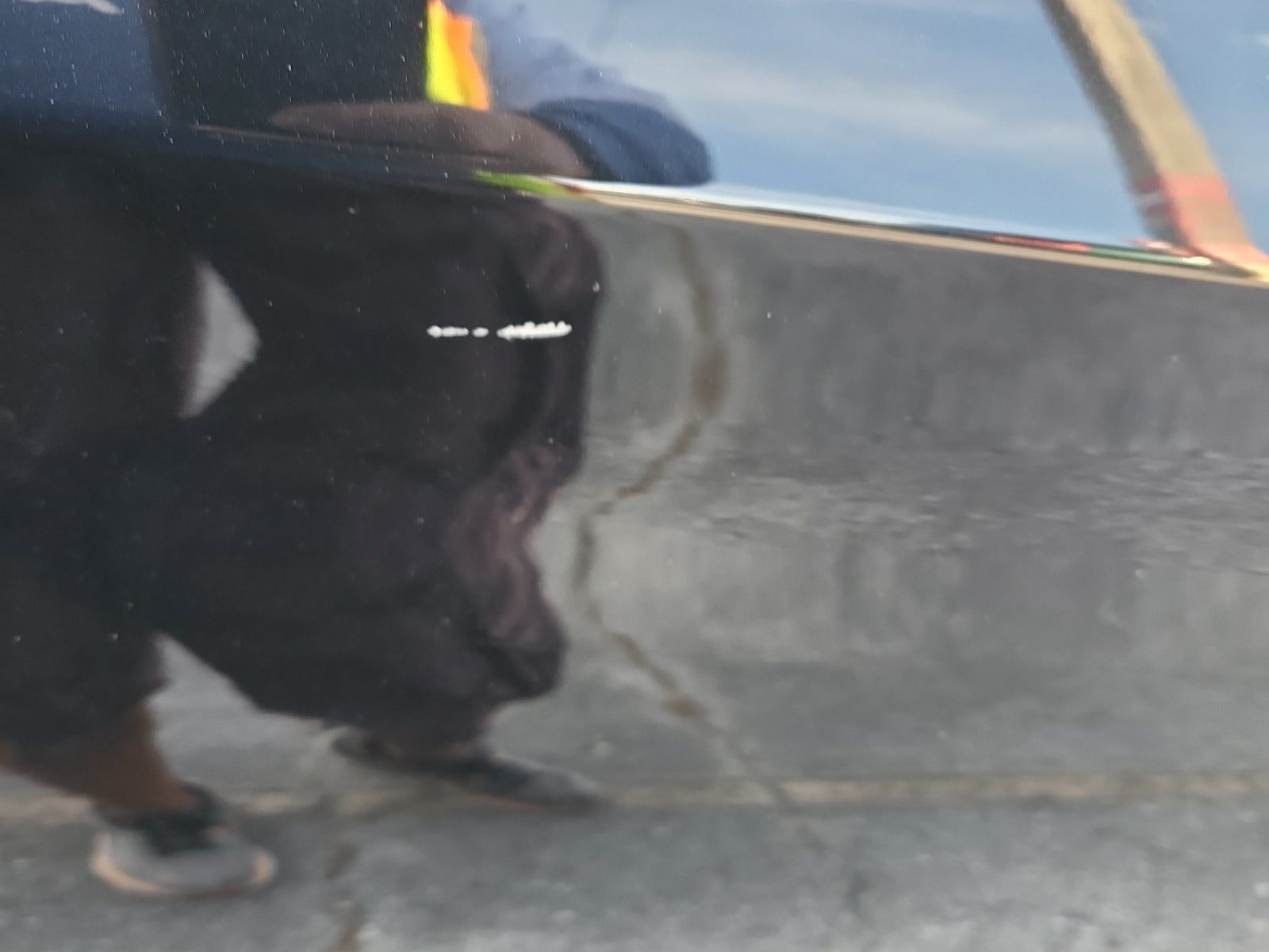 2016 Hyundai Sonata Sport FWD