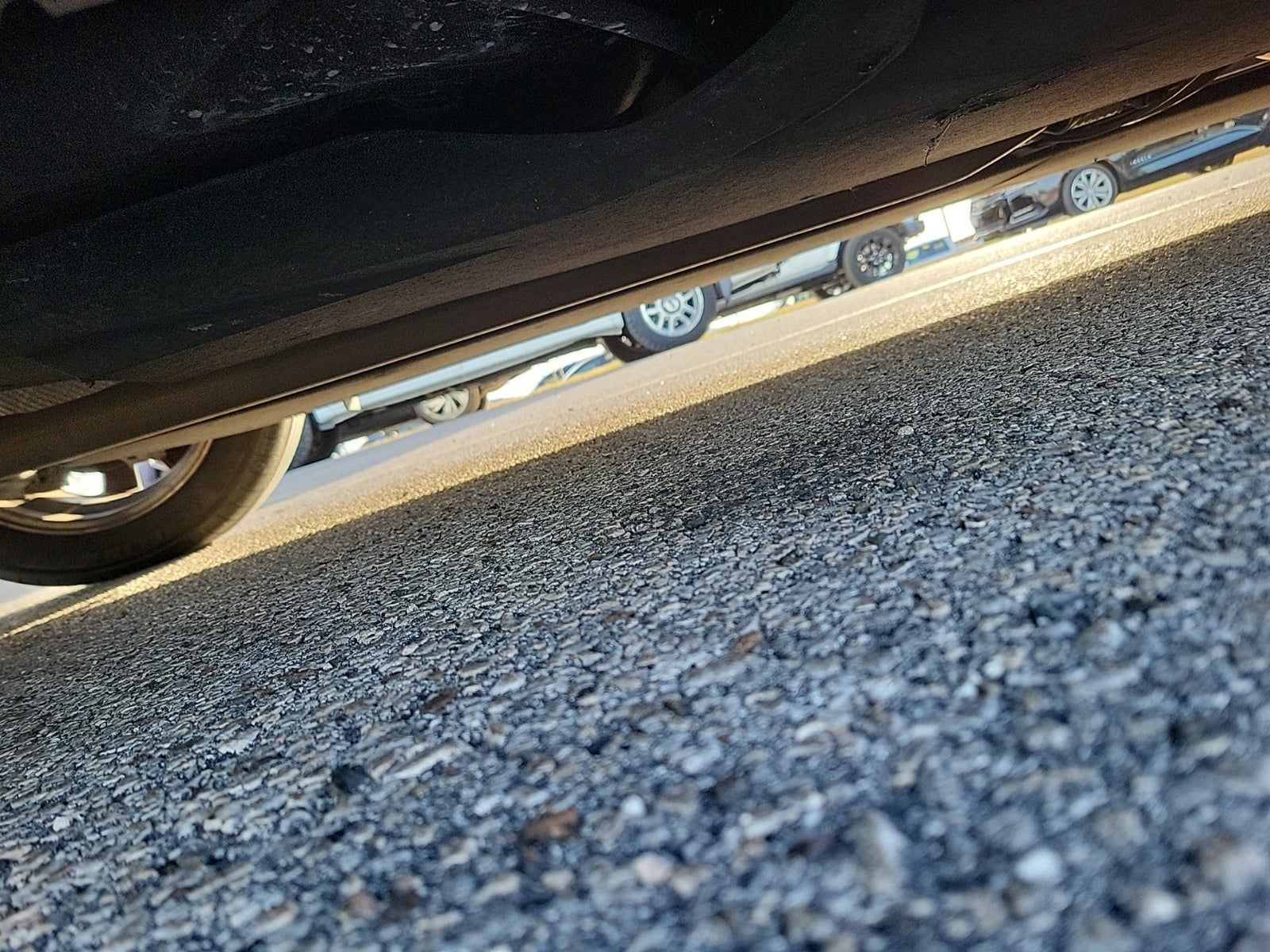 2016 Hyundai Sonata Sport FWD