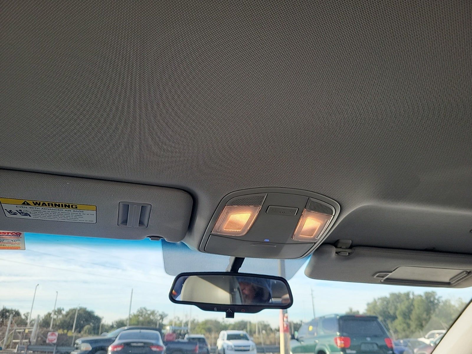 2016 Hyundai Sonata Sport FWD