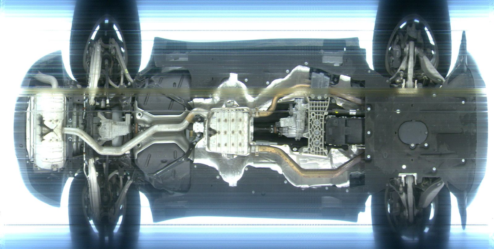 2025 Jeep Grand Cherokee Laredo AWD