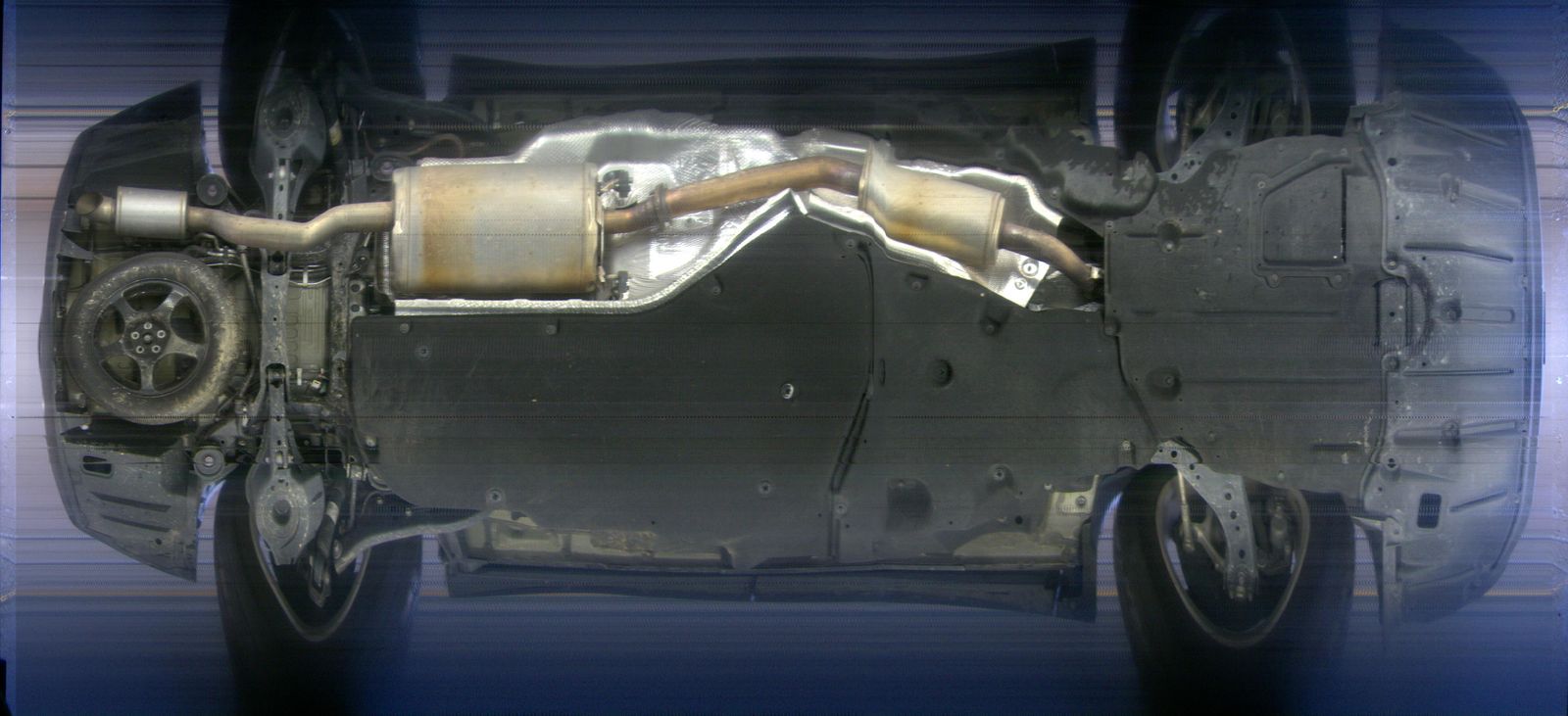 2023 Toyota Highlander LE FWD