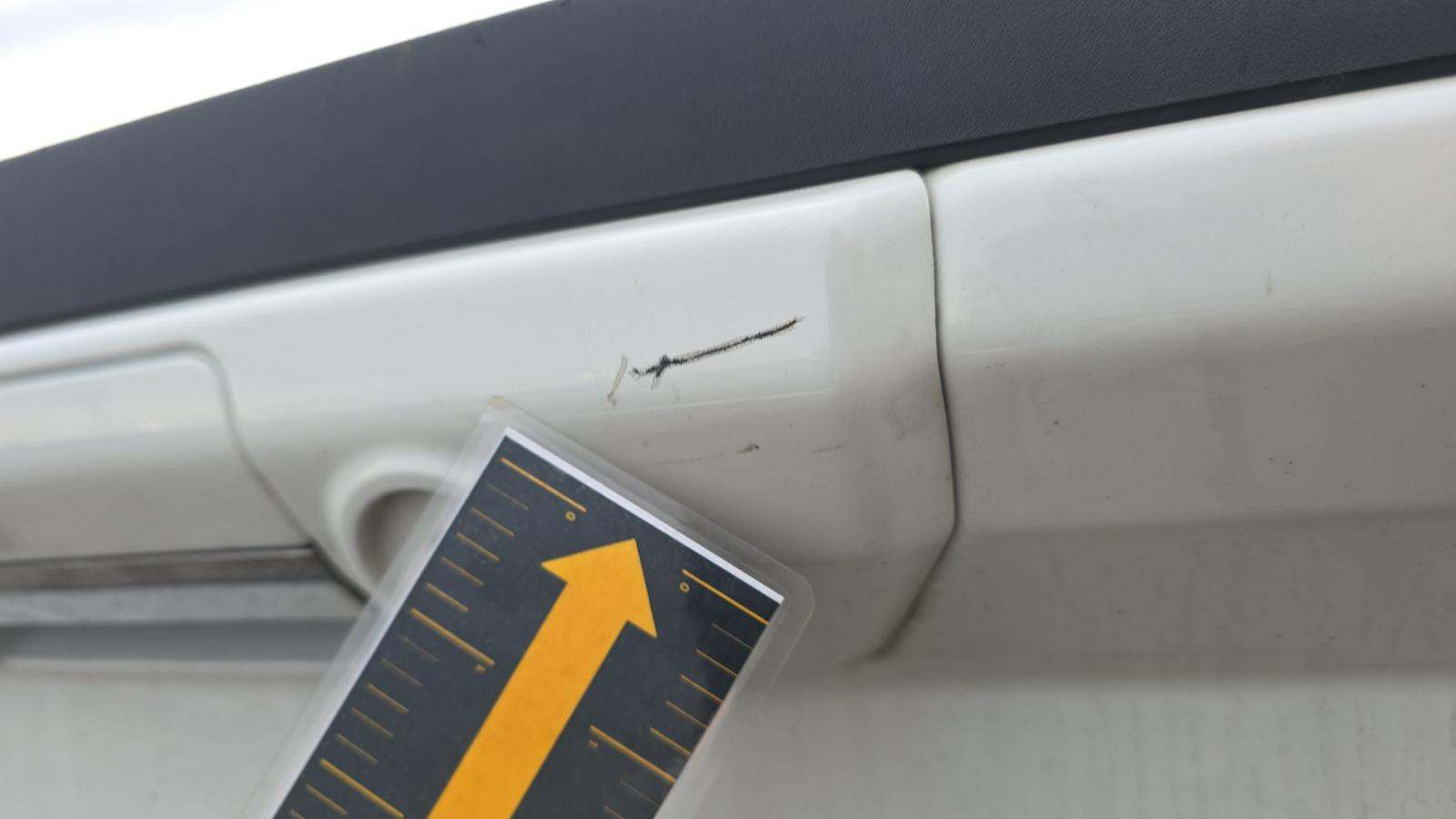 2022 Ford F-150 Lariat AWD