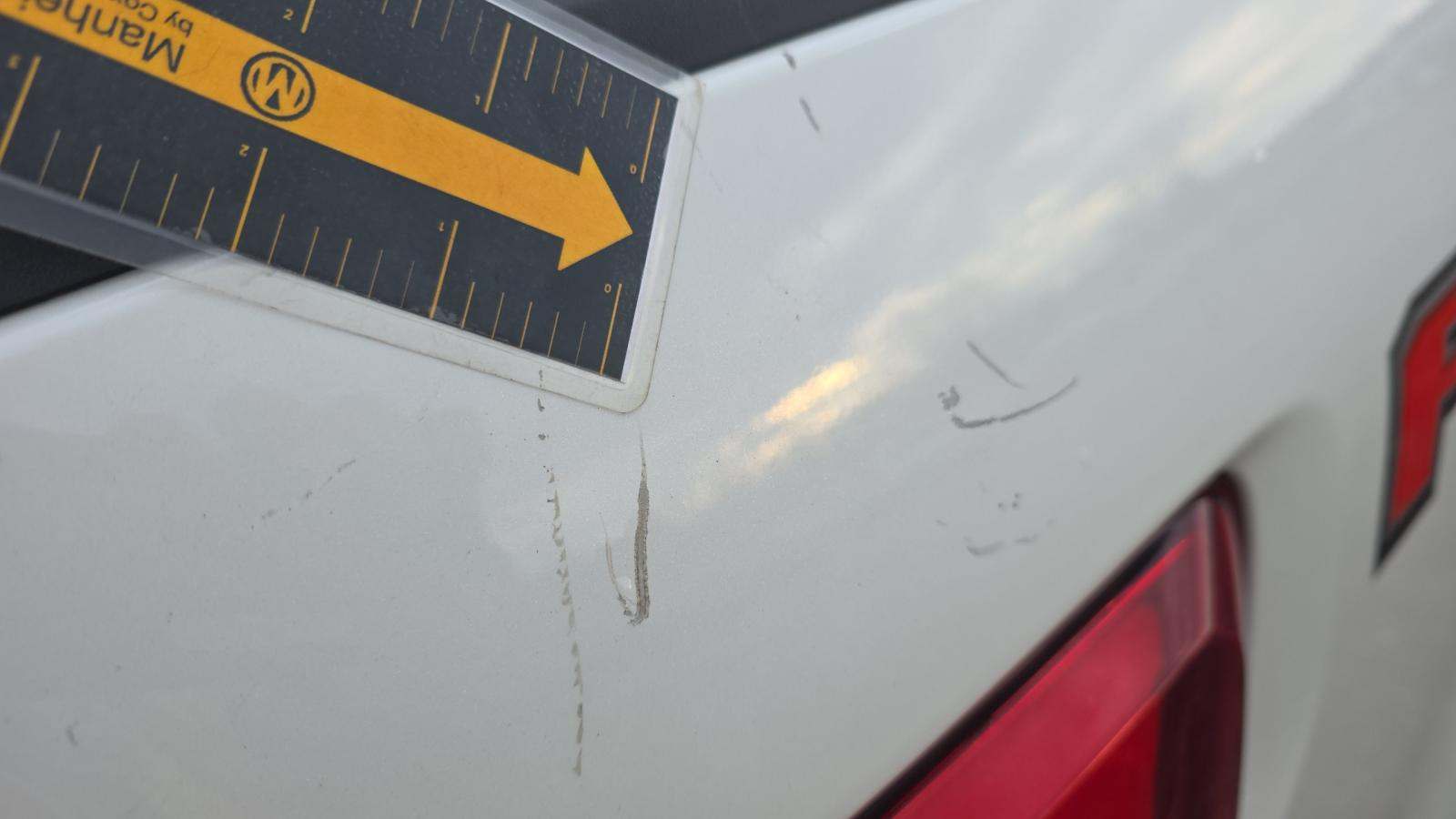 2022 Ford F-150 Lariat AWD