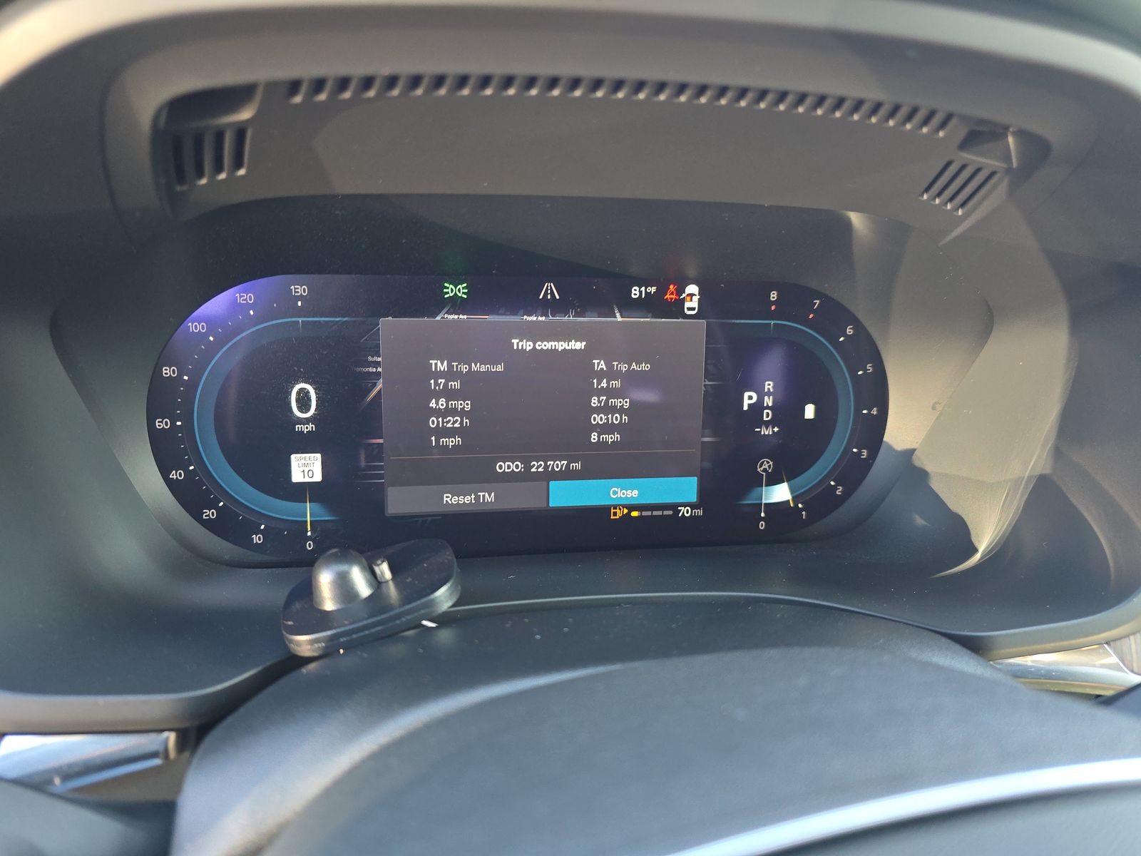 2023 Volvo XC60 B5 Plus AWD