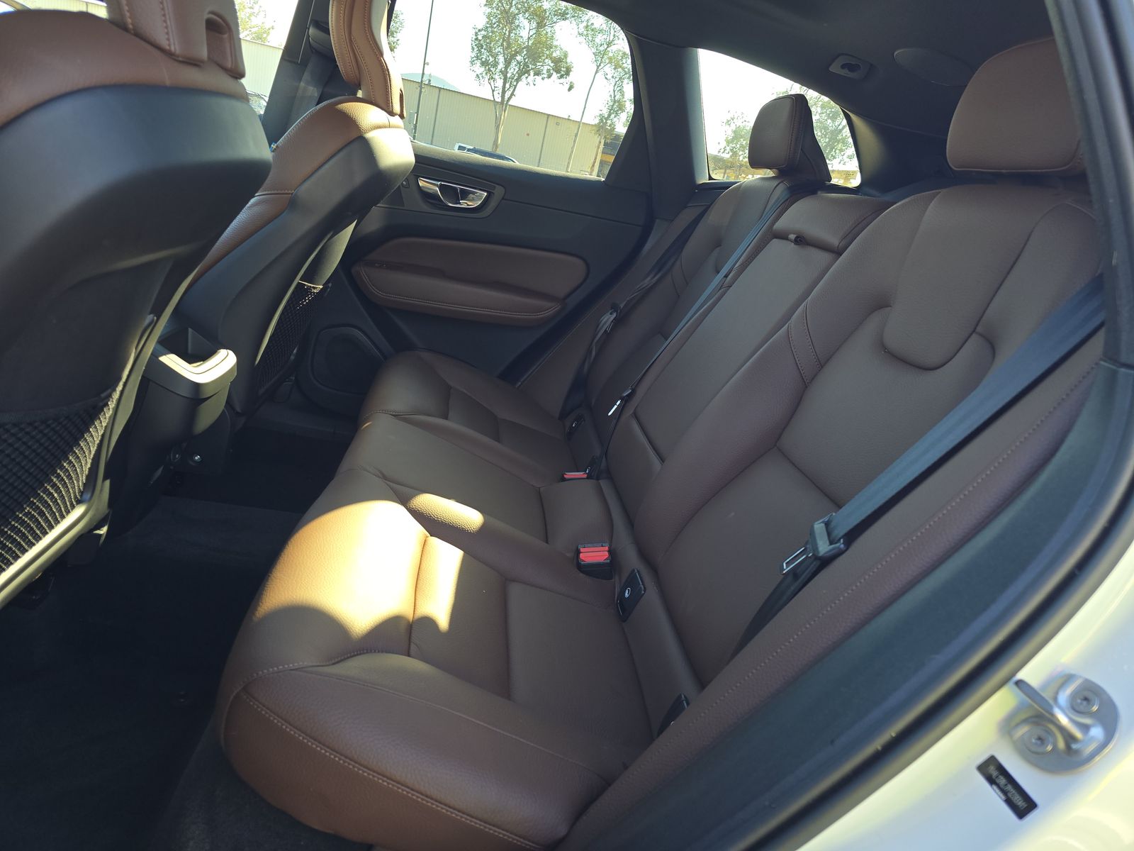 2023 Volvo XC60 B5 Plus AWD