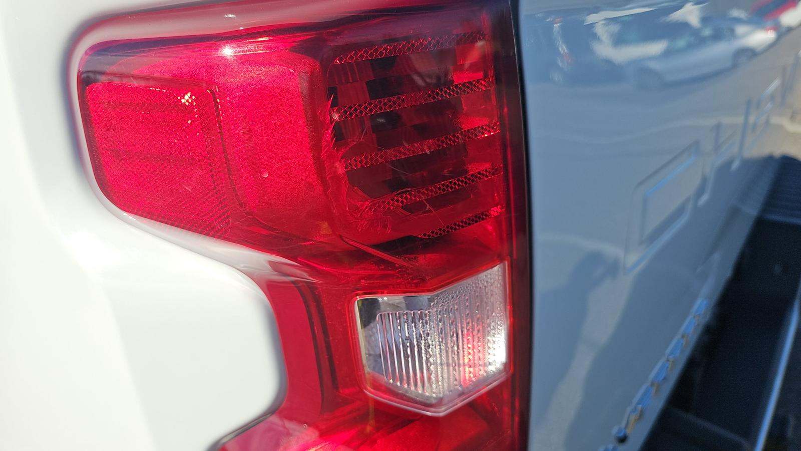 2024 Chevrolet Silverado 2500HD LT AWD