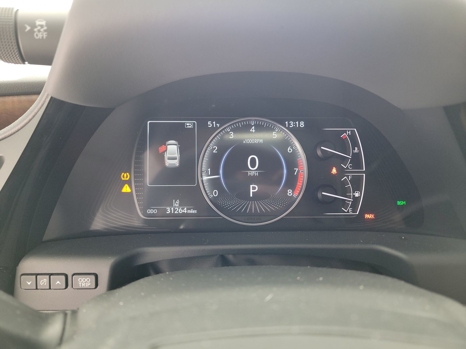 2022 Lexus ES ES 250 AWD