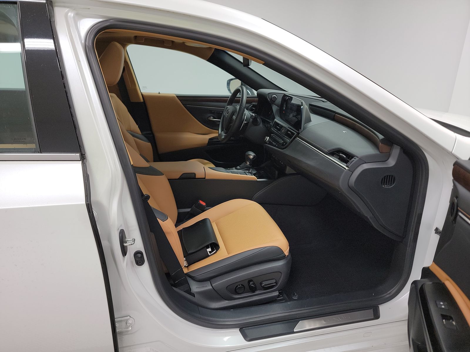 2022 Lexus ES ES 250 AWD