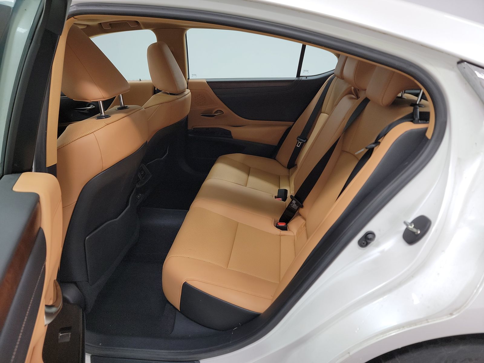 2022 Lexus ES ES 250 AWD