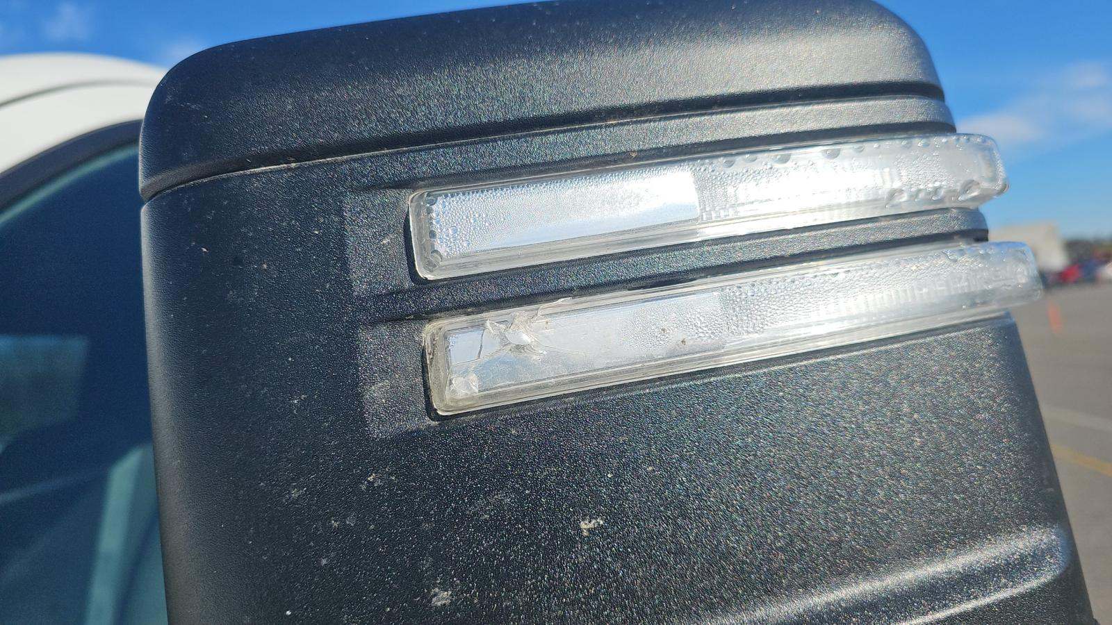 2024 Chevrolet Silverado 2500HD LT AWD