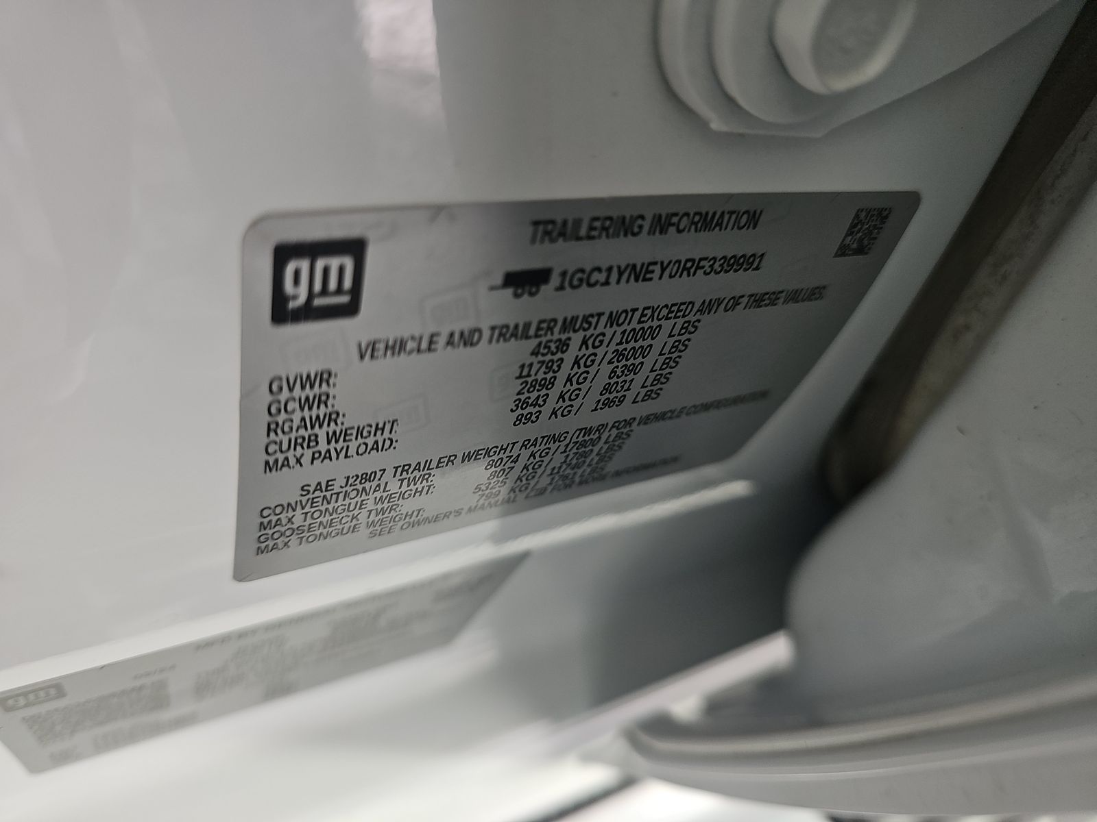 2024 Chevrolet Silverado 2500HD LT AWD