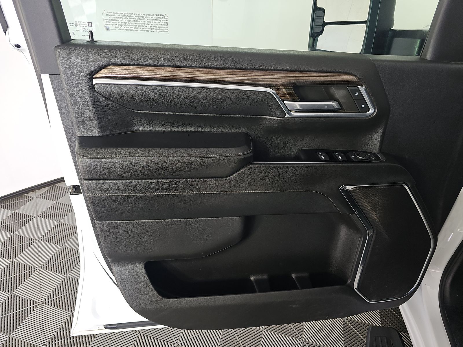 2024 Chevrolet Silverado 2500HD LT AWD