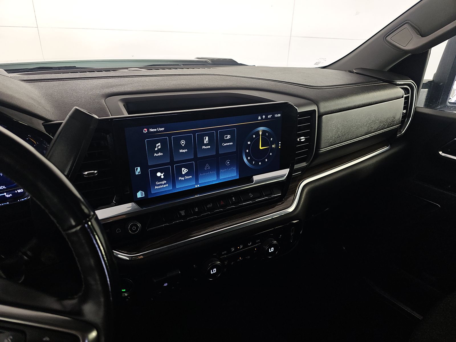 2024 Chevrolet Silverado 2500HD LT AWD