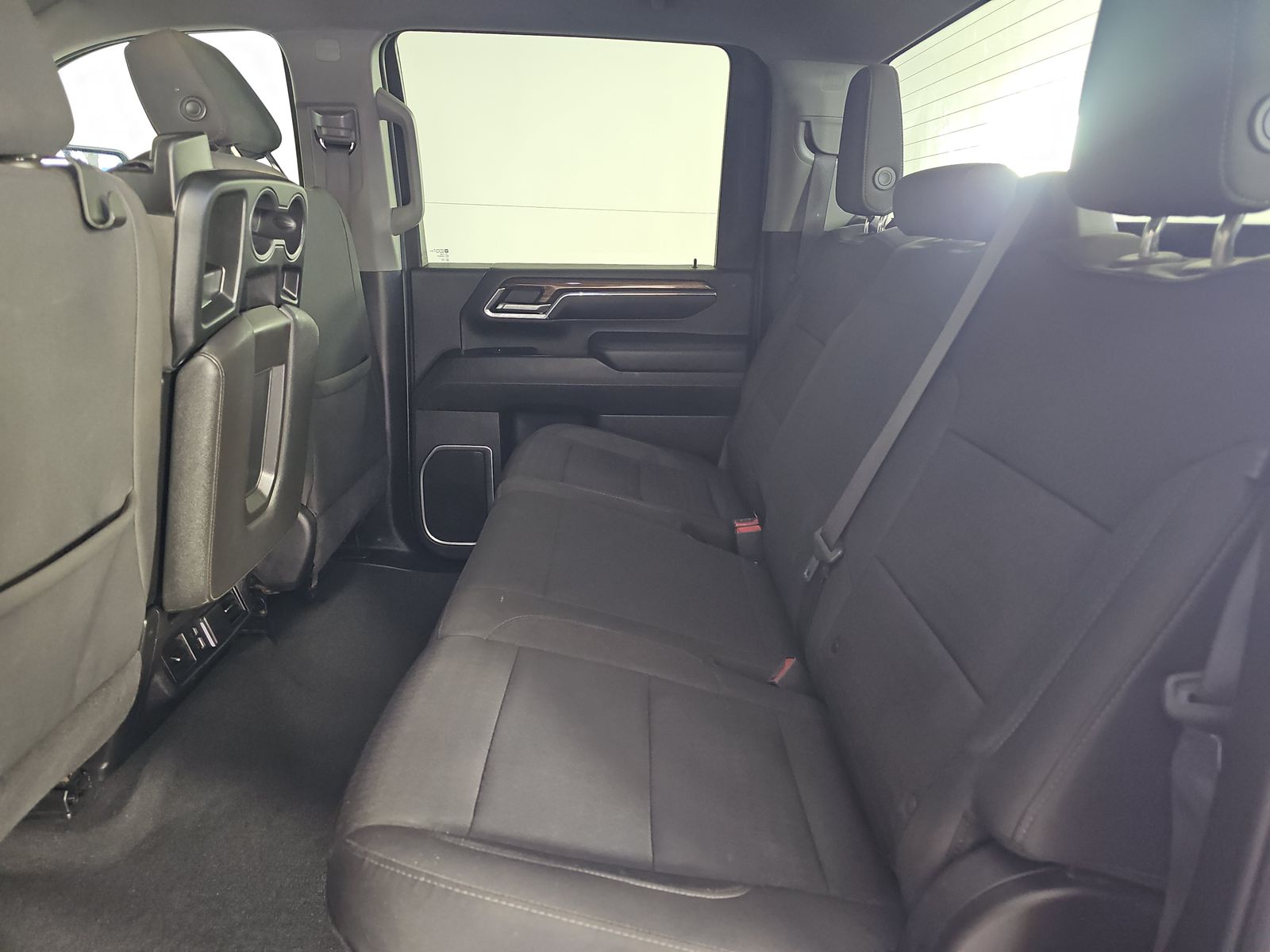 2024 Chevrolet Silverado 2500HD LT AWD