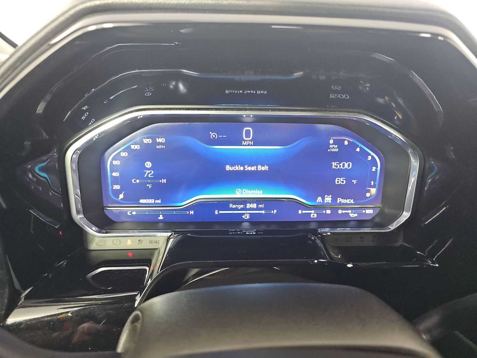 2024 Chevrolet Silverado 2500HD LT AWD