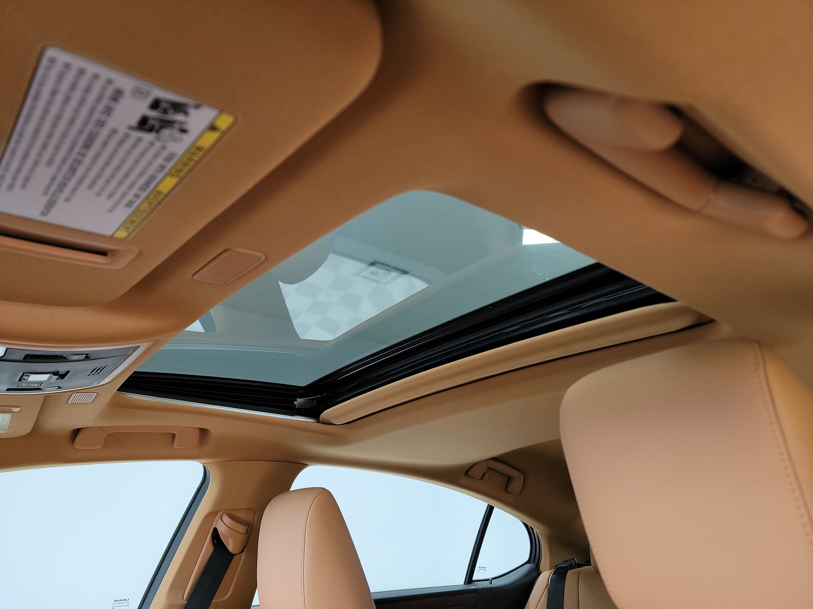 2022 Lexus ES ES 250 AWD