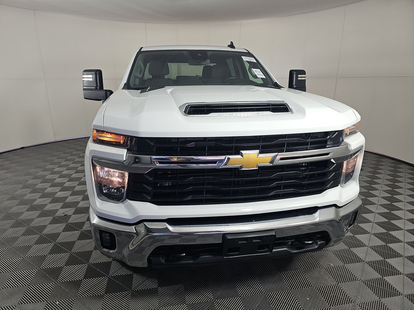 2024 Chevrolet Silverado 2500HD LT AWD