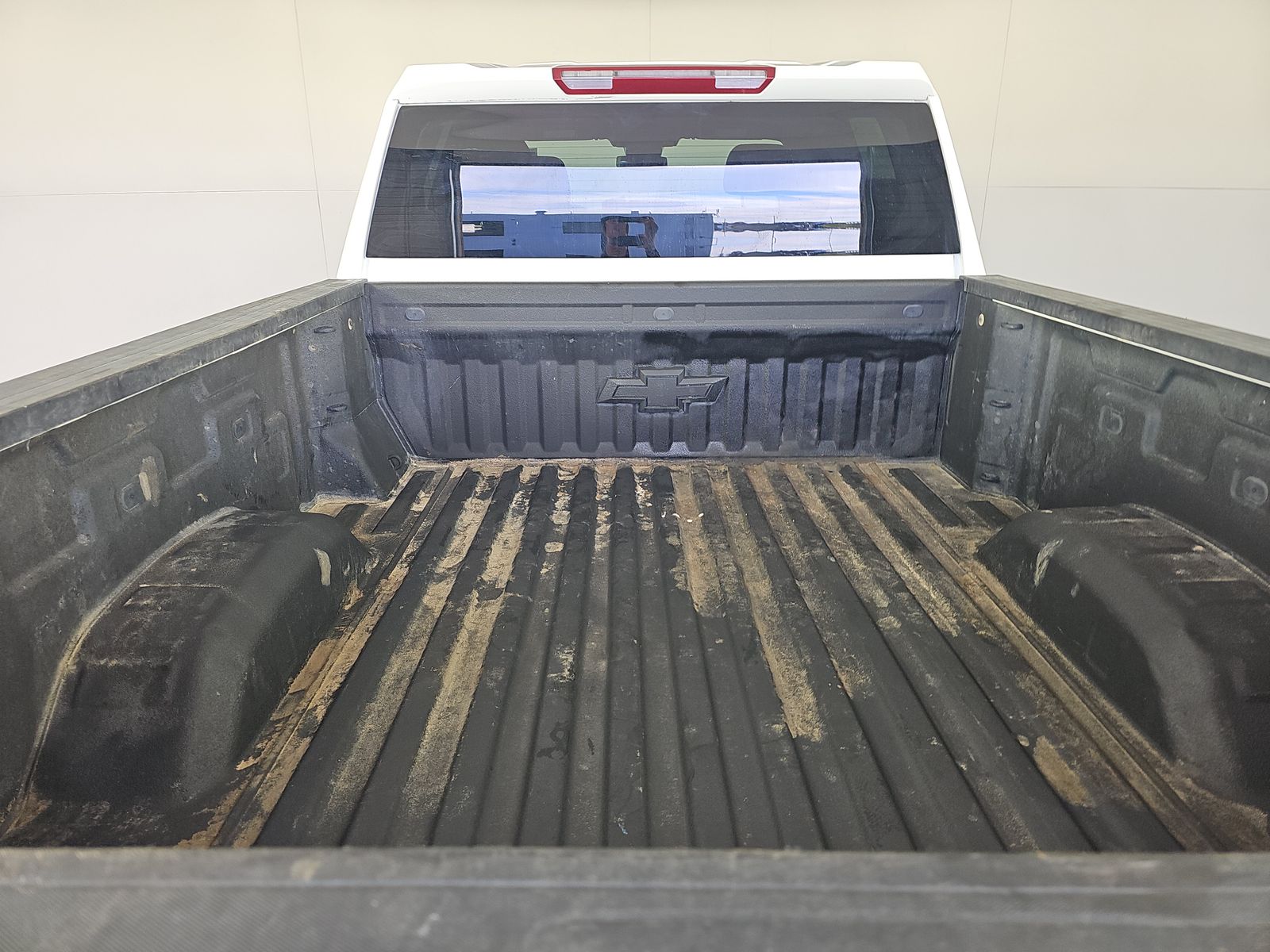 2024 Chevrolet Silverado 2500HD LT AWD