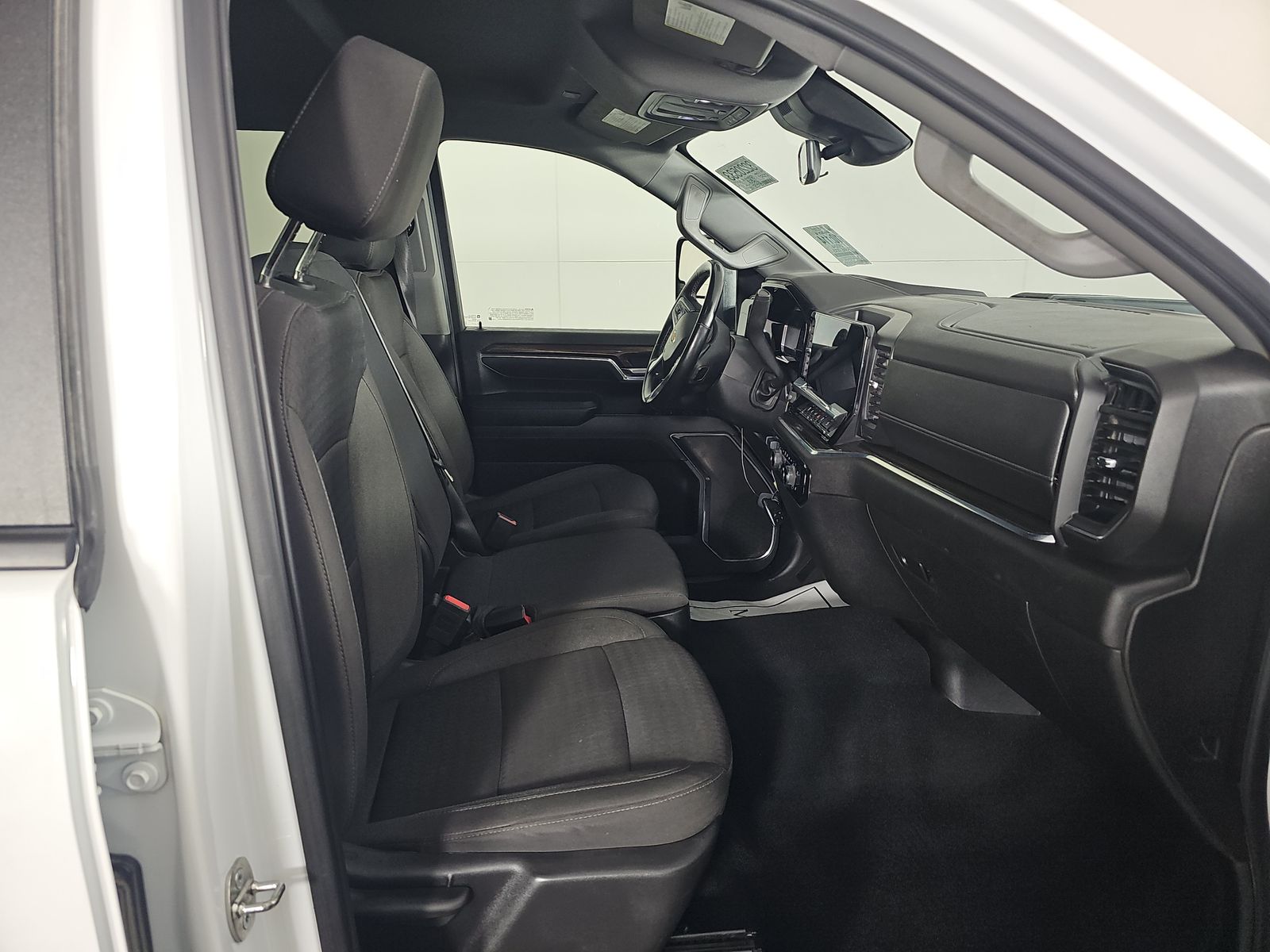 2024 Chevrolet Silverado 2500HD LT AWD