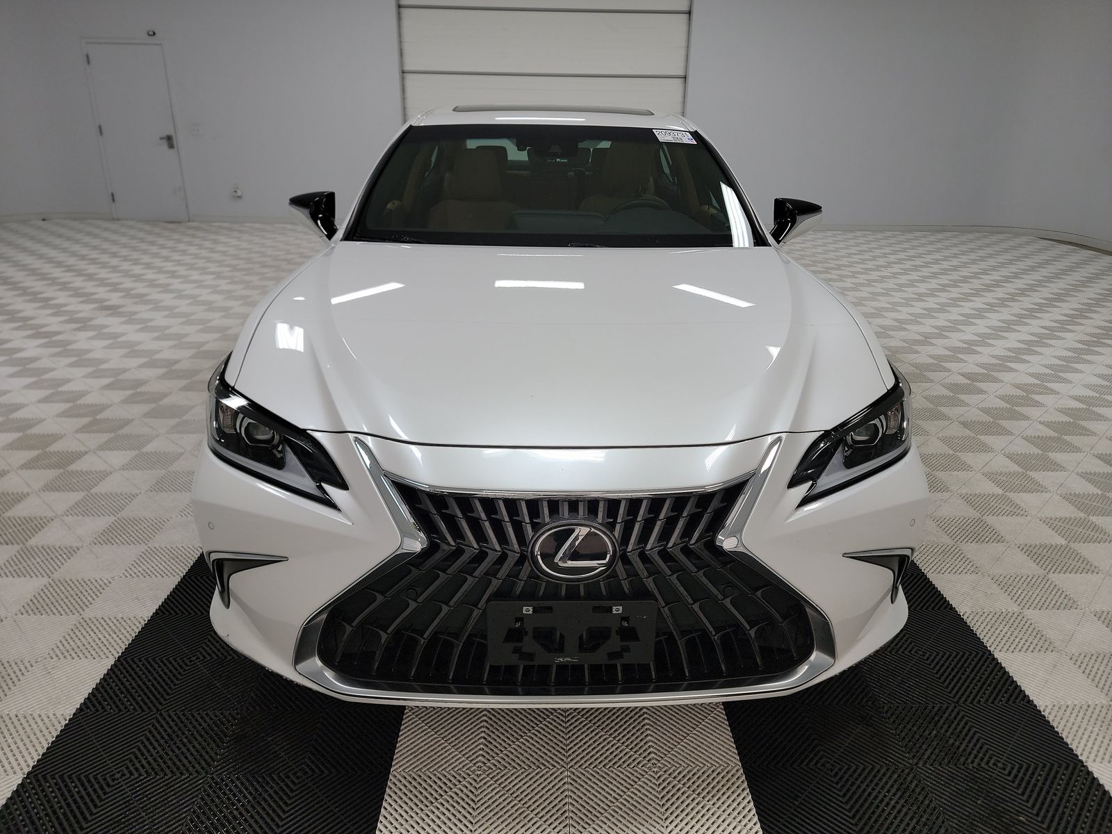 2022 Lexus ES ES 250 AWD
