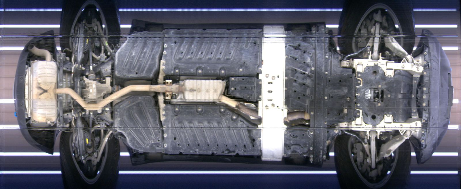 2024 Jeep Grand Cherokee 4xe Trailhawk AWD