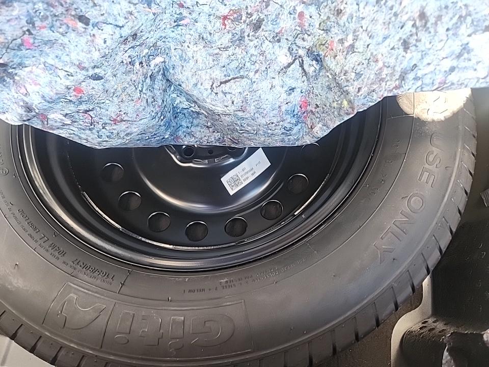 2022 Volkswagen Atlas 2.0T SE AWD