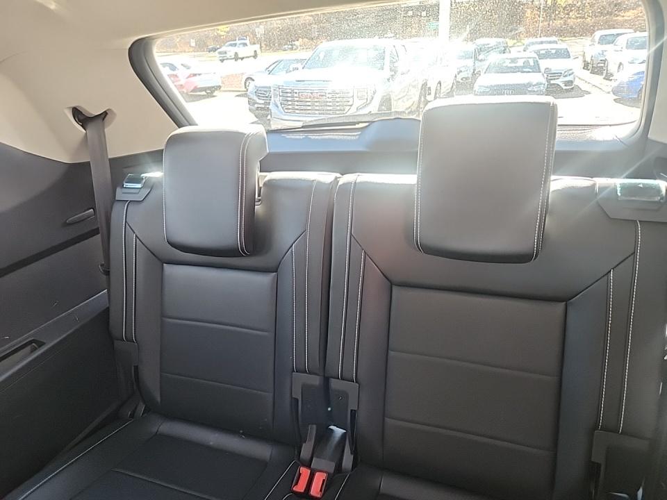 2022 Volkswagen Atlas 2.0T SE AWD