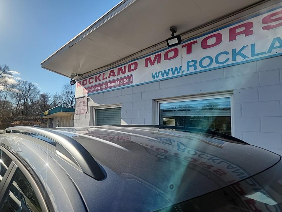 2022 Volkswagen Atlas 2.0T SE AWD