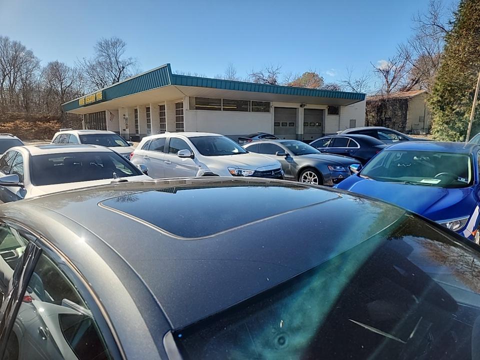 2018 Audi S4 Premium Plus AWD