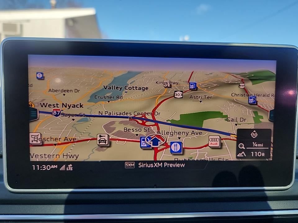 2018 Audi S4 Premium Plus AWD