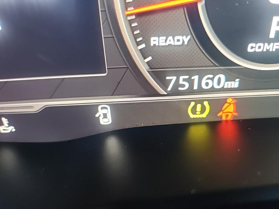 2018 Audi S4 Premium Plus AWD