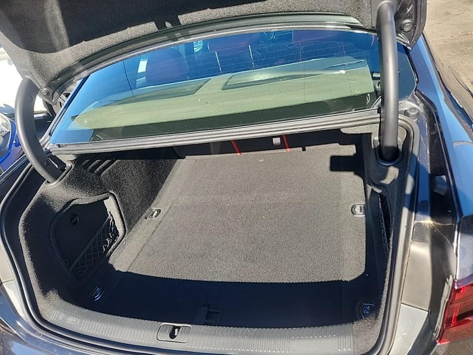 2018 Audi S4 Premium Plus AWD