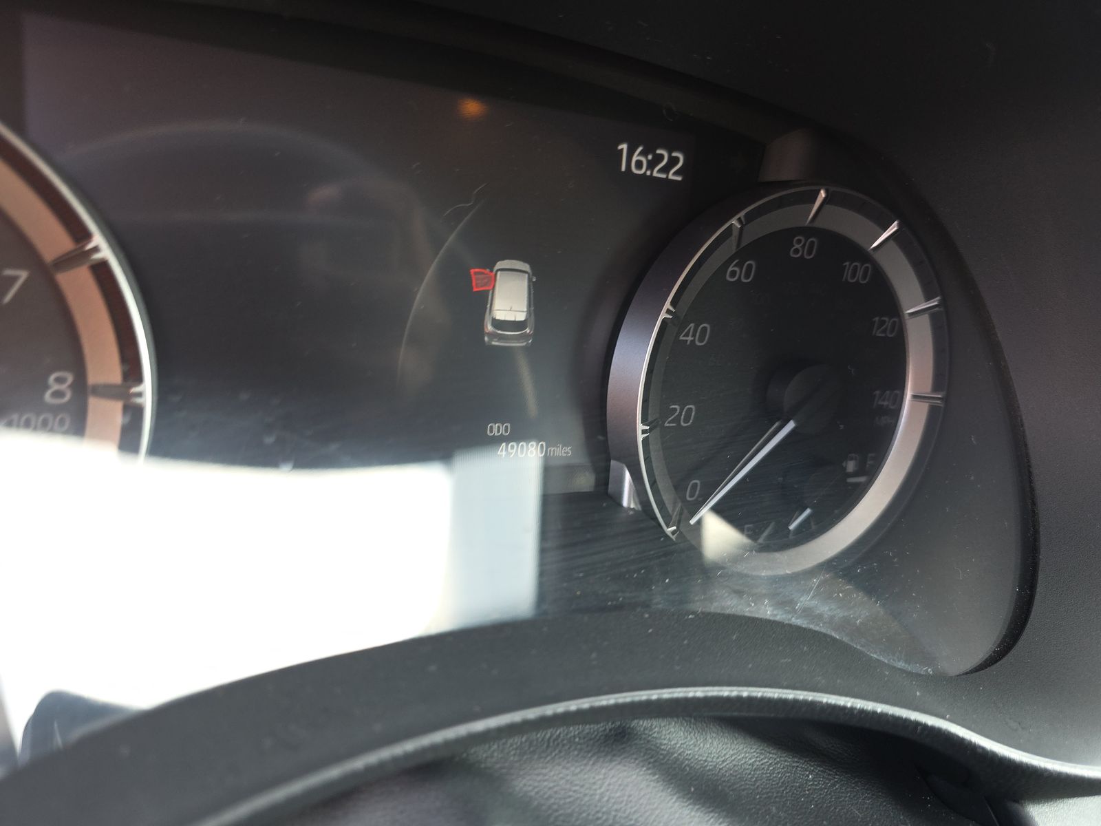 2023 Toyota Highlander LE FWD