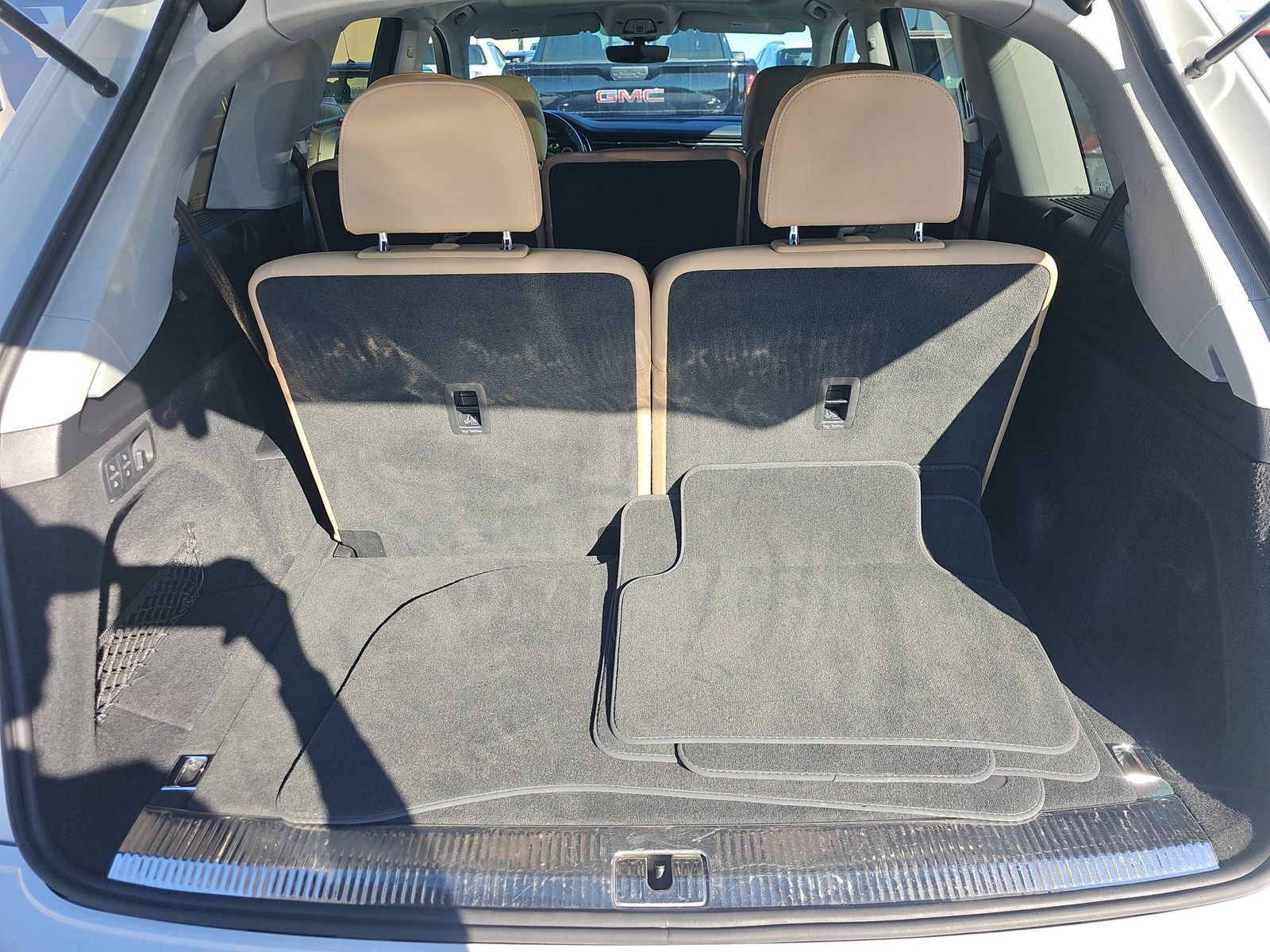 2022 Audi Q7 Premium Plus AWD