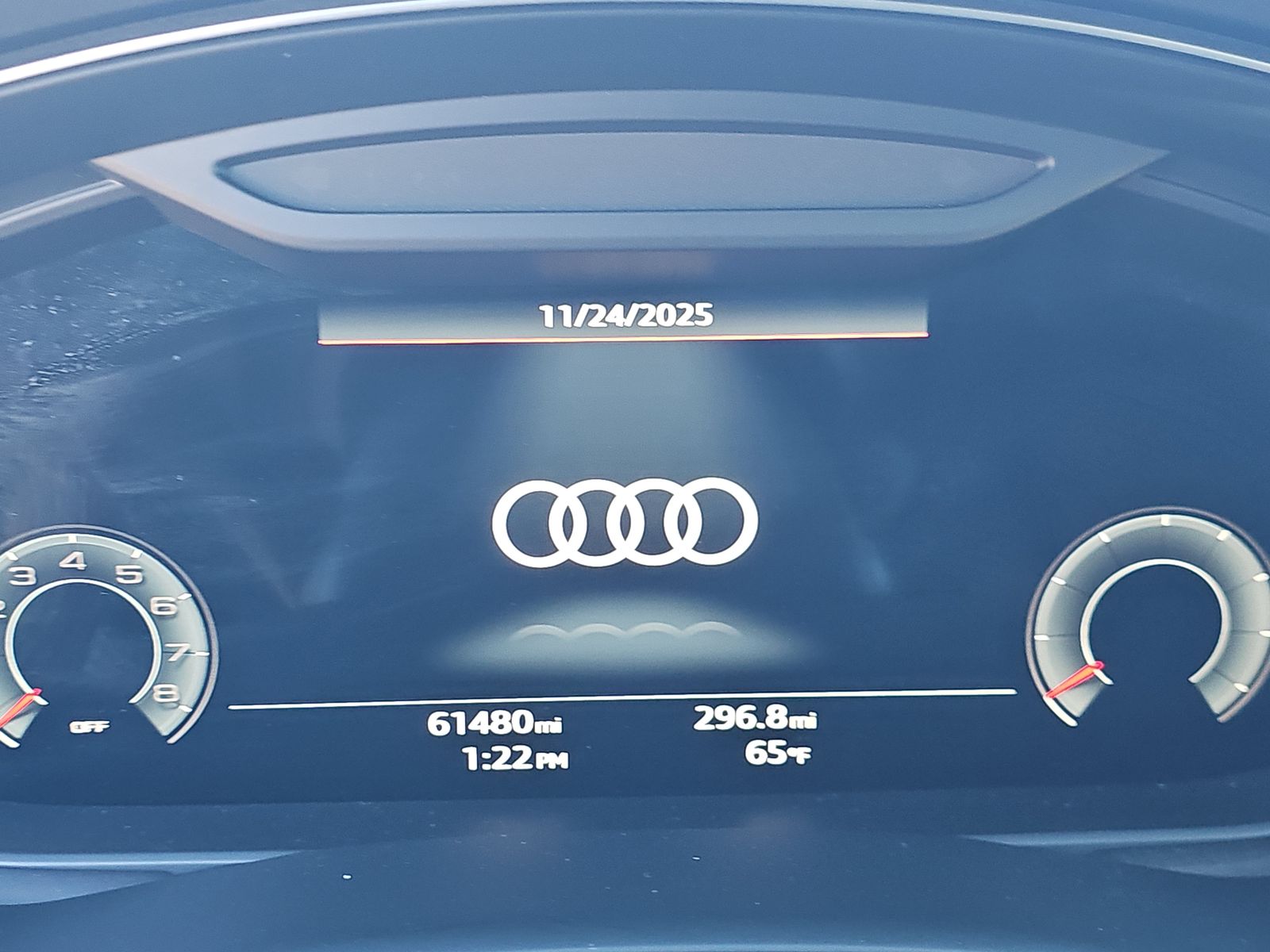 2022 Audi Q7 Premium Plus AWD