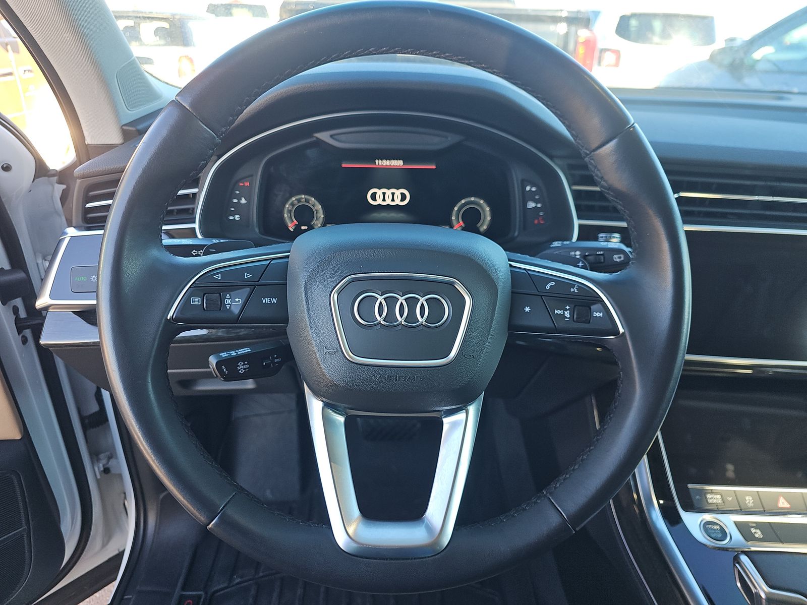 2022 Audi Q7 Premium Plus AWD