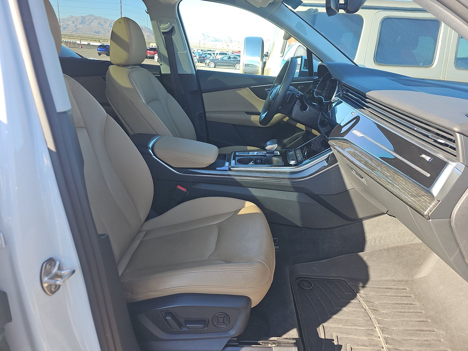 2022 Audi Q7 Premium Plus AWD