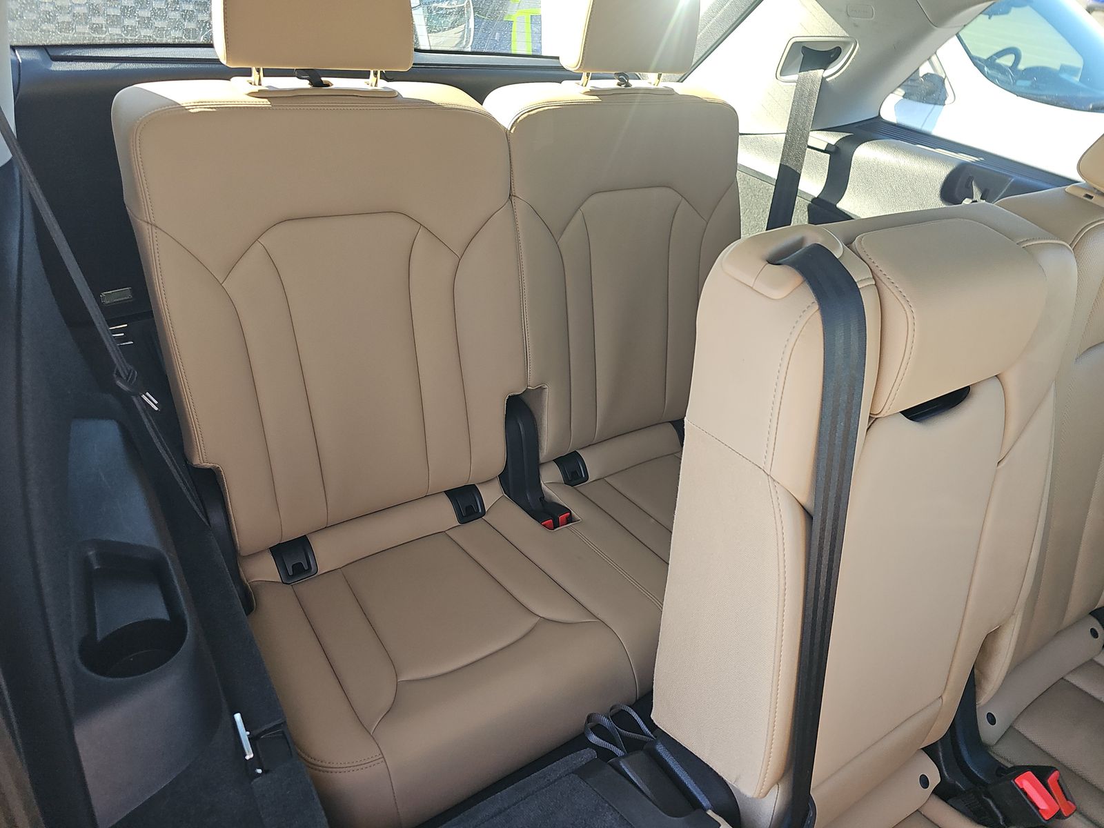 2022 Audi Q7 Premium Plus AWD