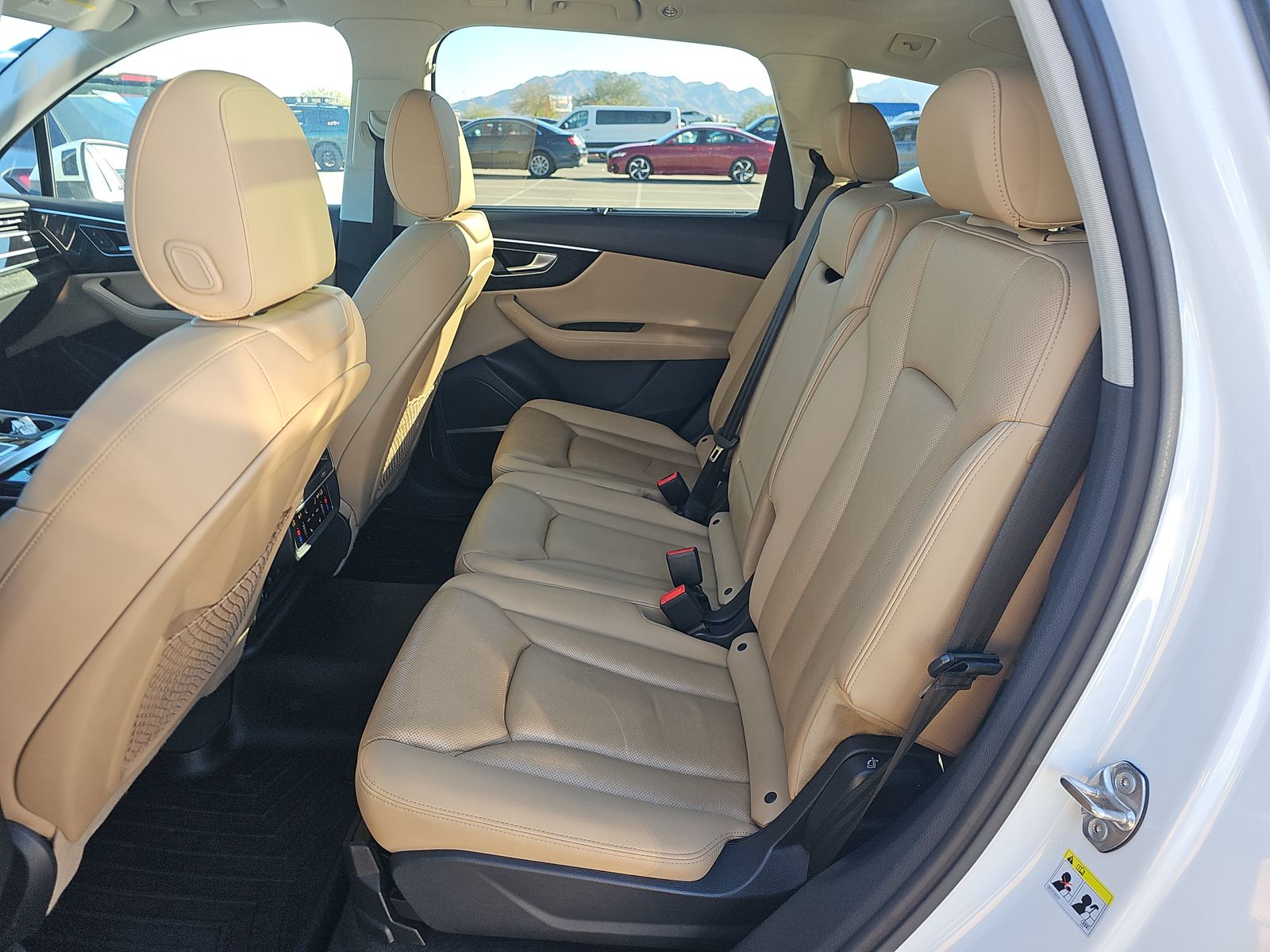 2022 Audi Q7 Premium Plus AWD