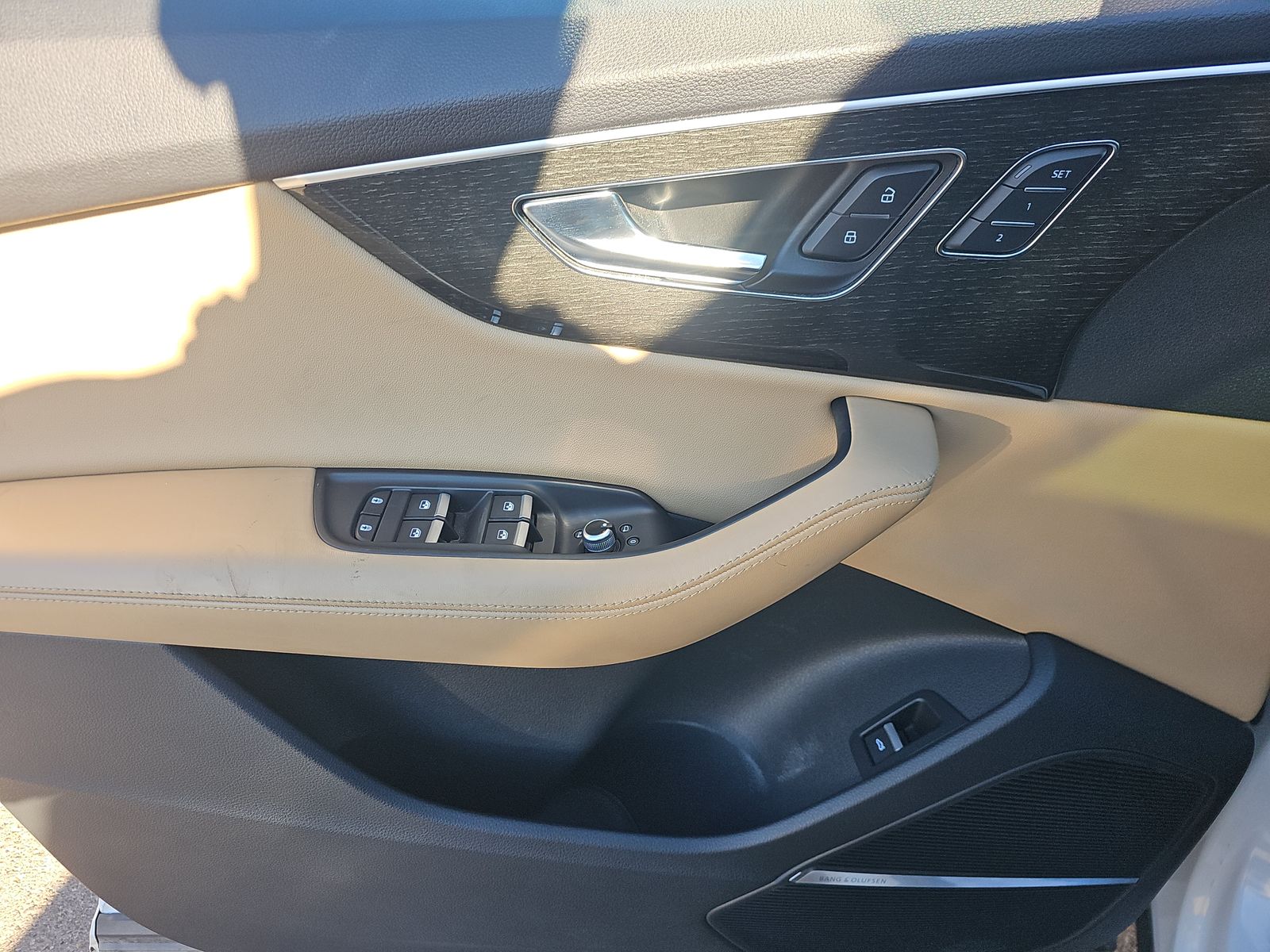 2022 Audi Q7 Premium Plus AWD