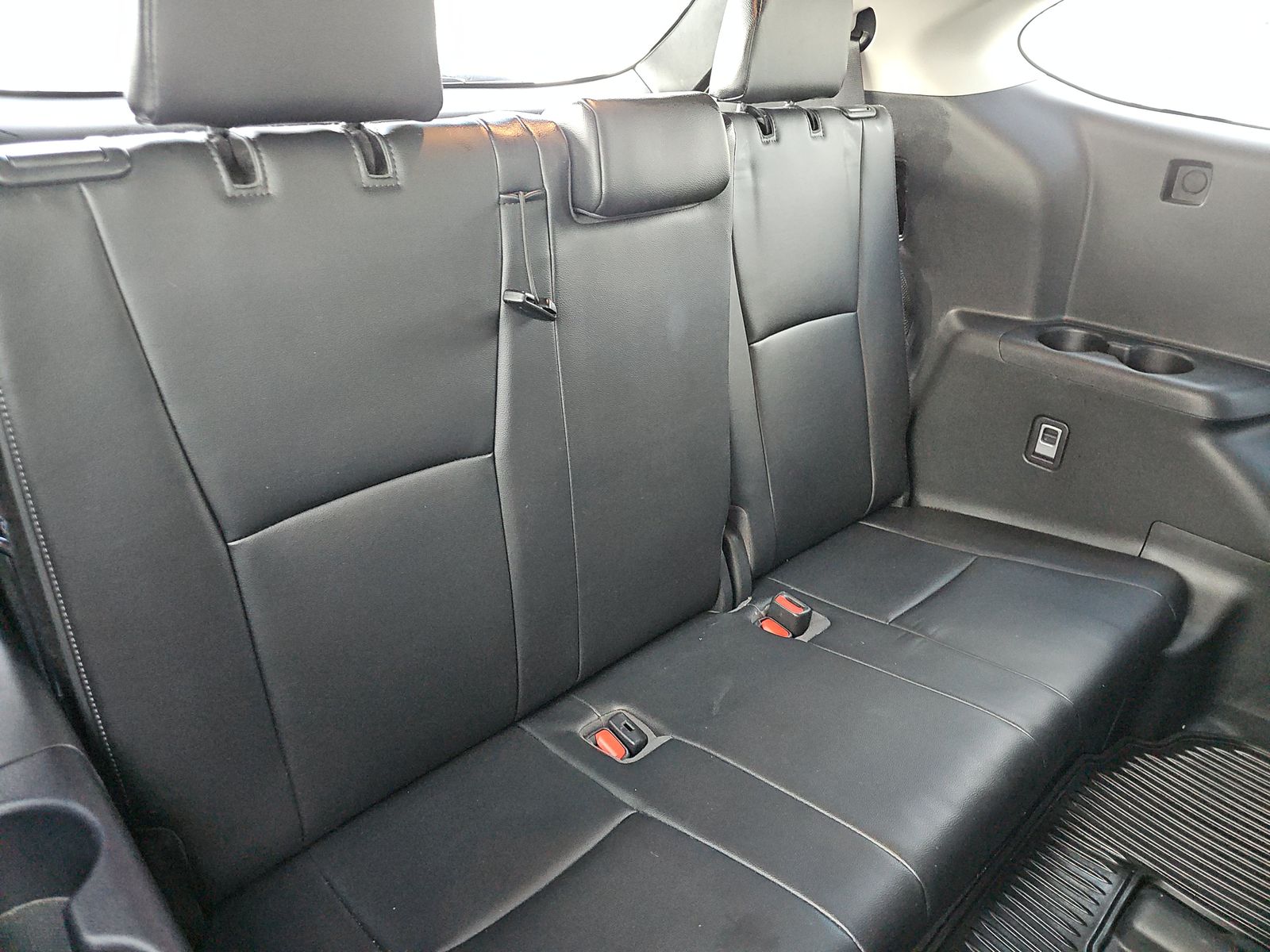 2023 Toyota Highlander Limited FWD