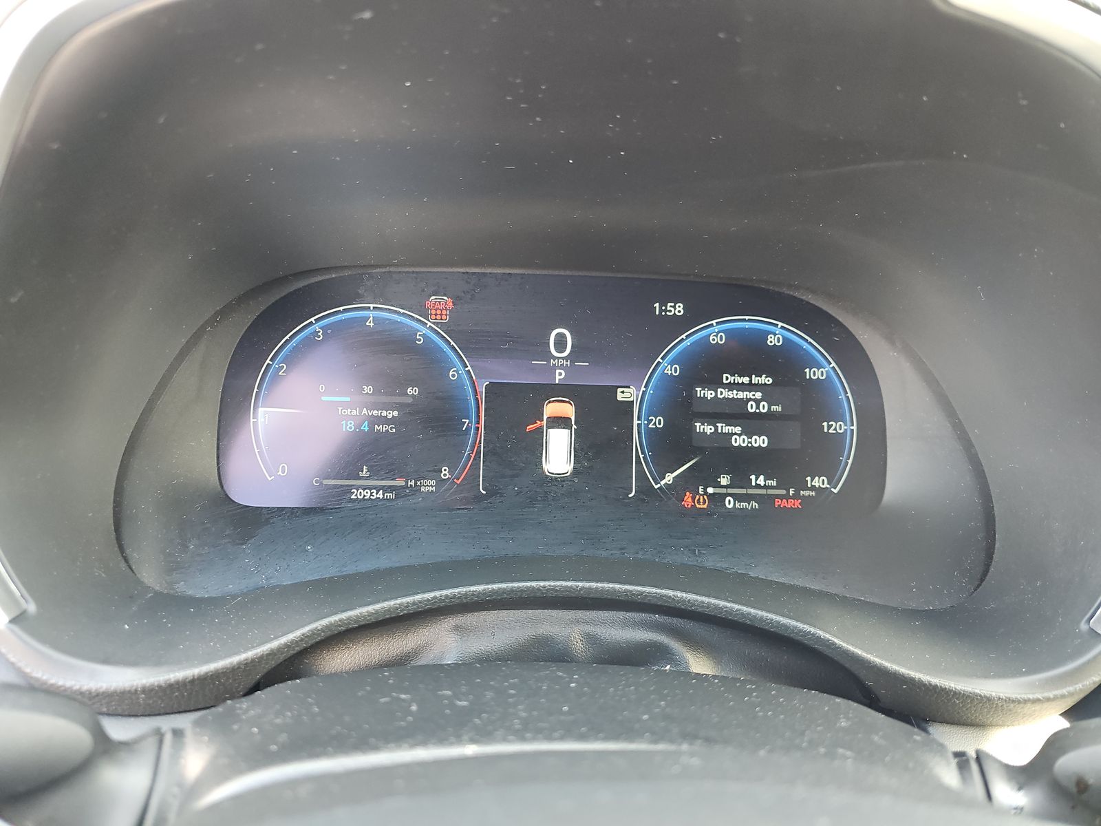 2023 Toyota Highlander Limited FWD