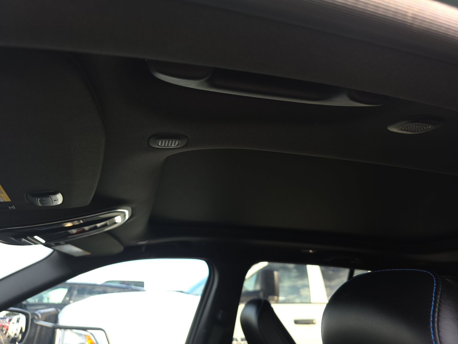 2024 Jeep Grand Cherokee 4xe Trailhawk AWD