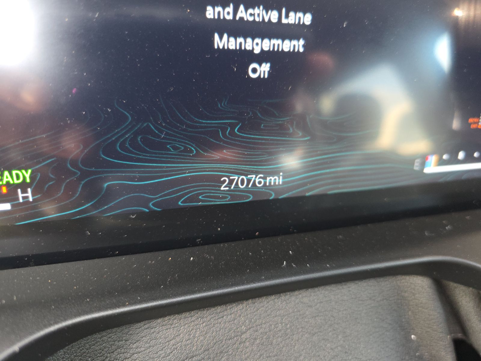 2024 Jeep Grand Cherokee 4xe Trailhawk AWD