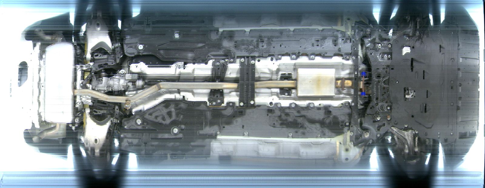 2022 Volvo S90 B6 Inscription AWD