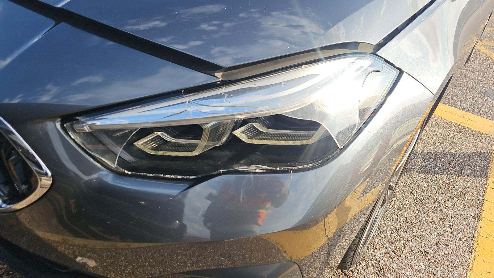 2021 BMW 2 Series 228i xDrive AWD