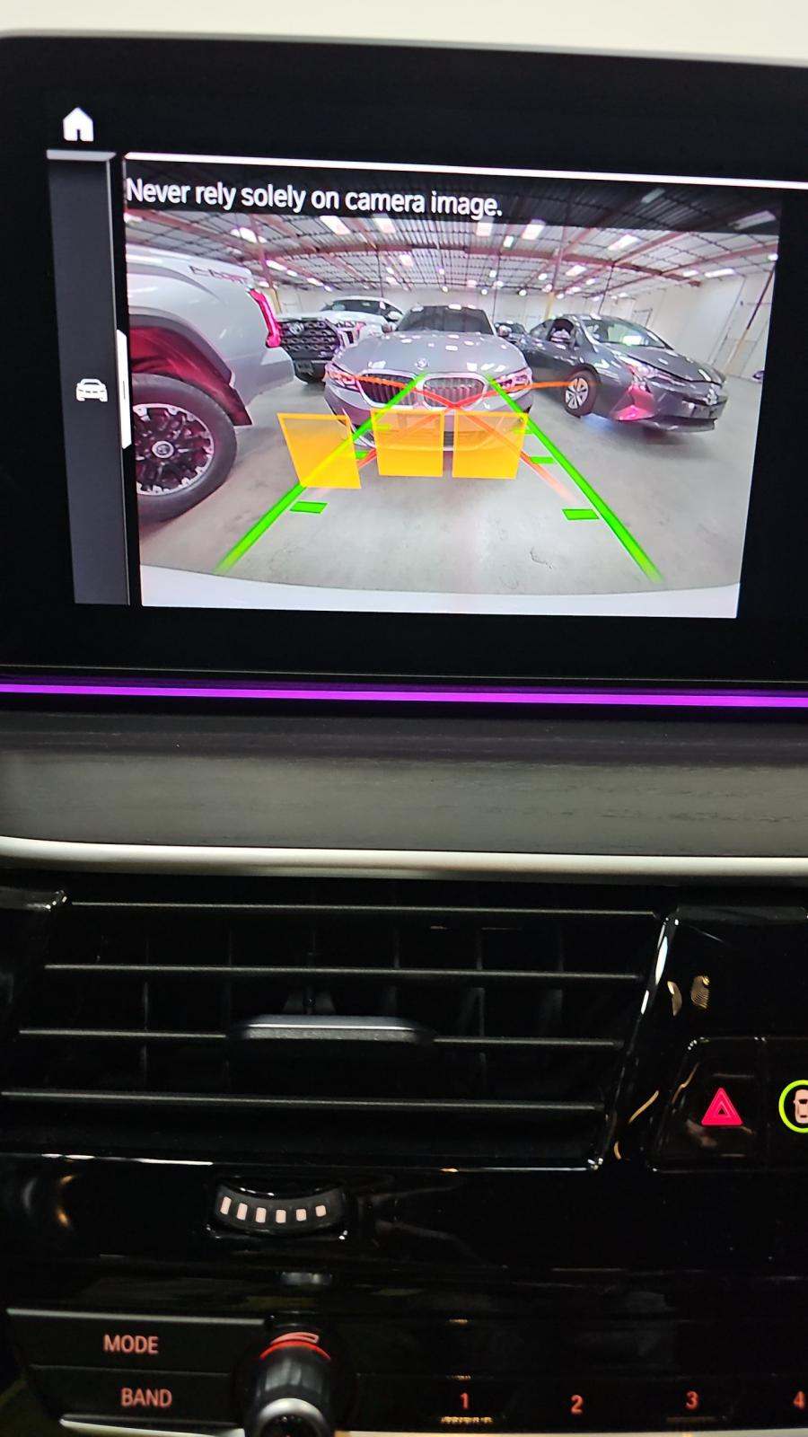 2023 BMW 5 Series 530i RWD